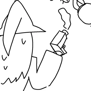 Profile image of 마녀