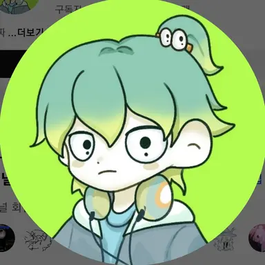 Profile image of 우유참치