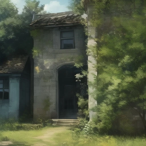 孤児院