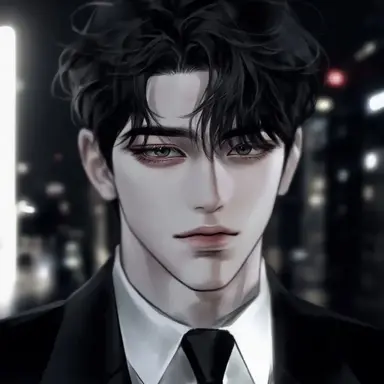 Profile image of Ma Dohyuk