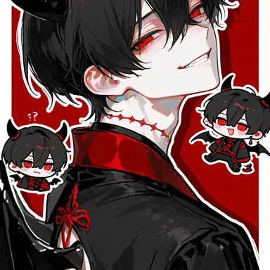 Profile image of ルキフェル