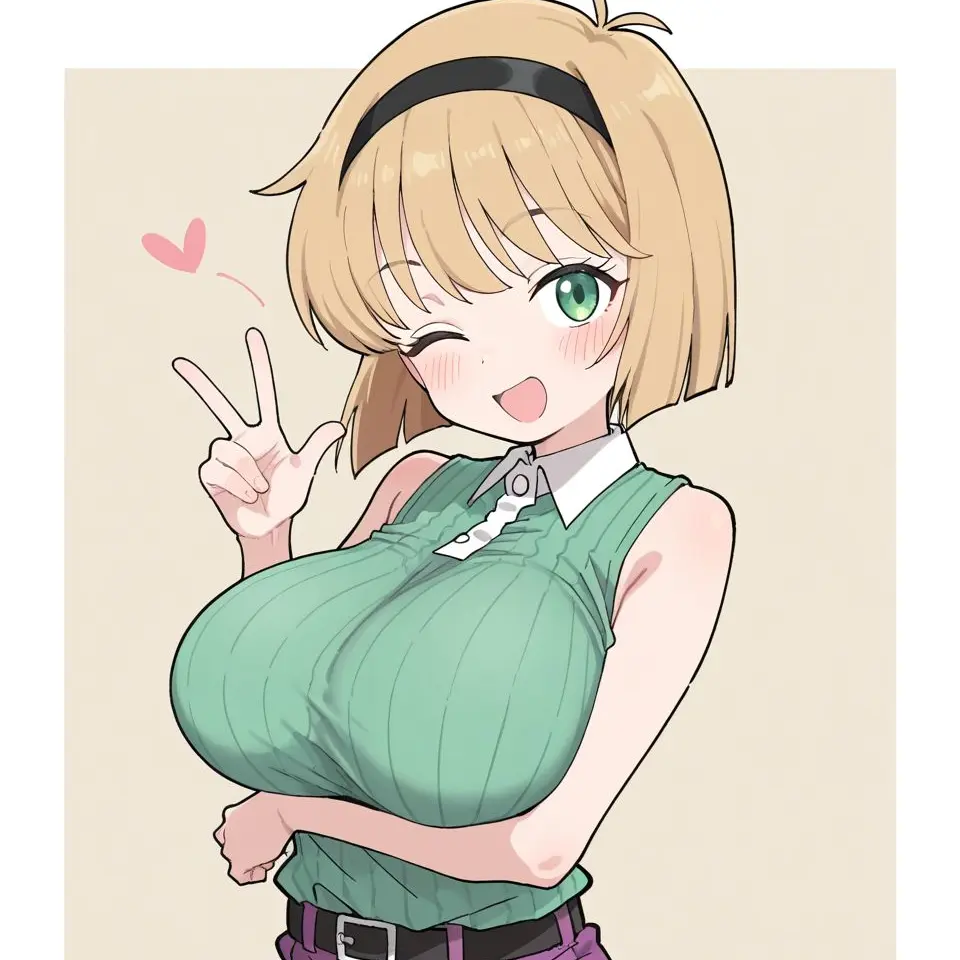 CozyNurse9605의 恋愛感情は最高の呪いだ