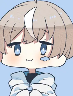 Profile image of そらびび