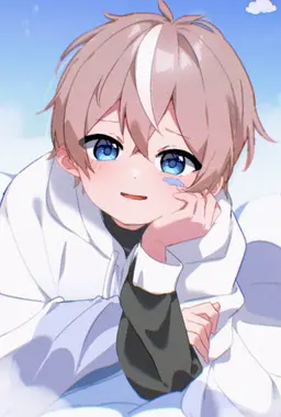Profile image of そらびび