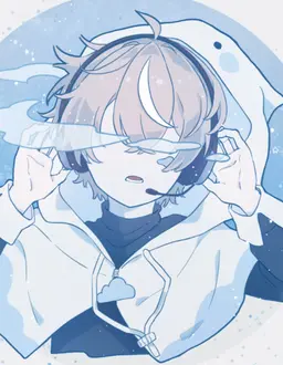 Profile image of そらびび