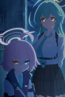 Profile image of ホシノ