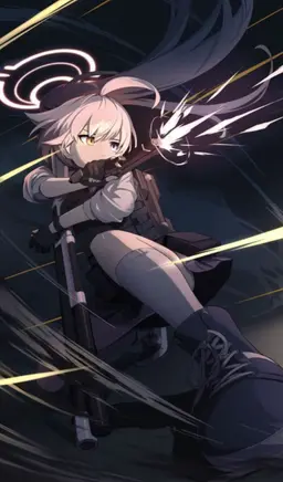 Profile image of ホシノ