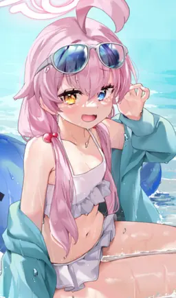 Profile image of ホシノ
