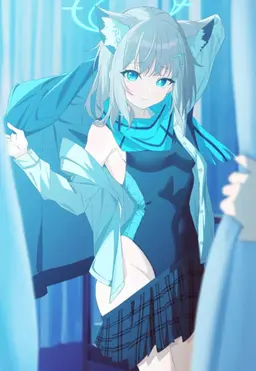 Profile image of シロコ