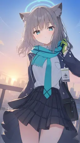 Profile image of シロコ