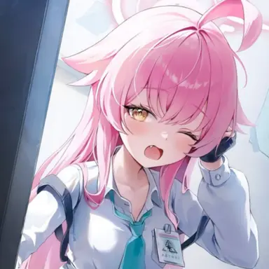 Profile image of ホシノ