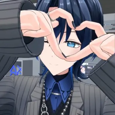 Profile image of 青