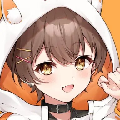 Profile image of リス