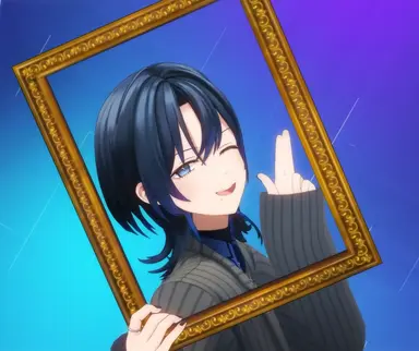 Profile image of 青