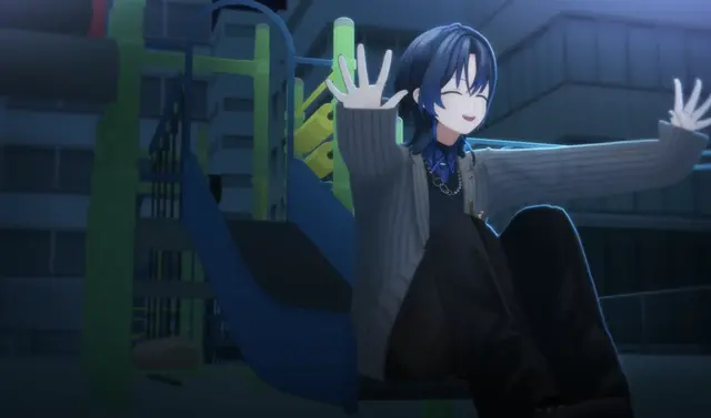 Profile image of 青