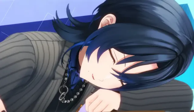 Profile image of 青