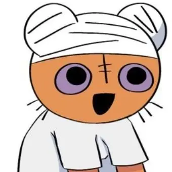 Profile image of ボツ先生