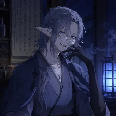 Profile image of 蒼夜
