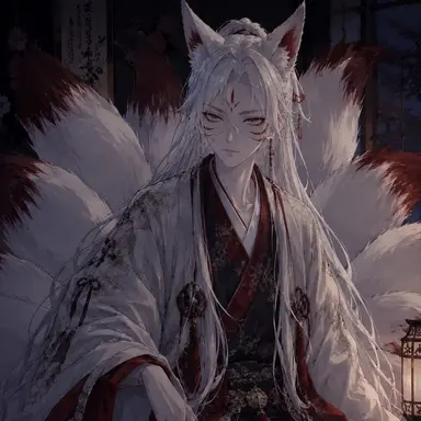 Profile image of 白夜