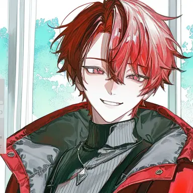 Profile image of 焔