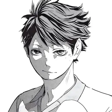 Profile image of 오이카와 토오루