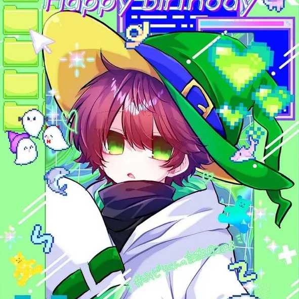 LameApron5838의 みどり