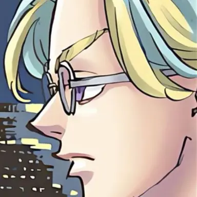 Profile image of 灰谷 竜胆