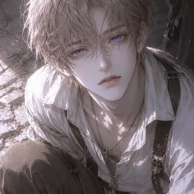 Profile image of 아드리안 벨코프