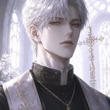 Profile image of 라파엘 아스페르
