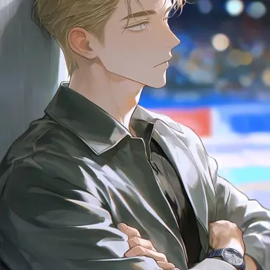 Profile image of Soren