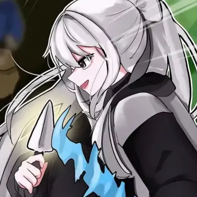 Profile image of 소멸