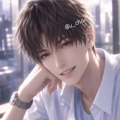 Profile image of 天音 遥大