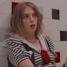 GloomyWing0069의 Robin Buckley