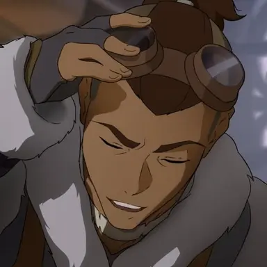 Profile image of Sokka