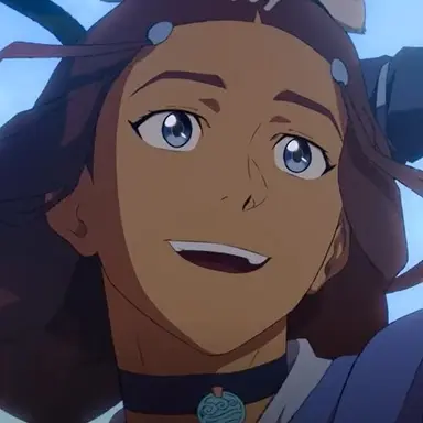 Profile image of Katara