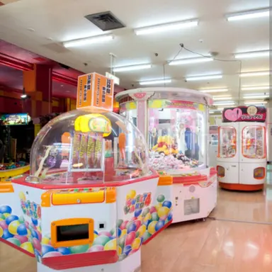 Profile image of ゲームセンター