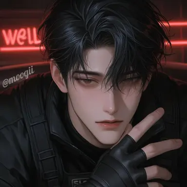 Profile image of 이도윤