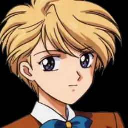 Profile image of 唯