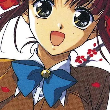 Profile image of 美朱