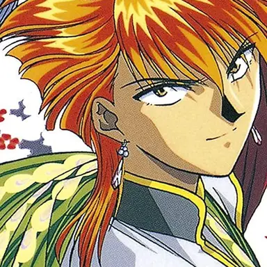 Profile image of 翼宿