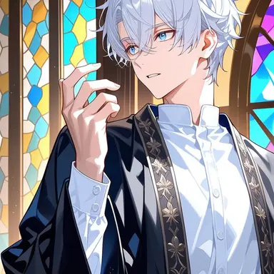 Profile image of アカツキ