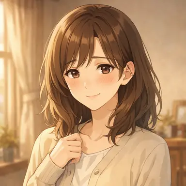 Profile image of 麻衣