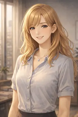 Profile image of 香澄