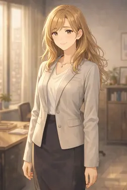 Profile image of 香澄