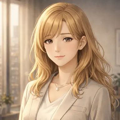 Profile image of 香澄