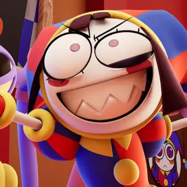 Profile image of 미친 폼니