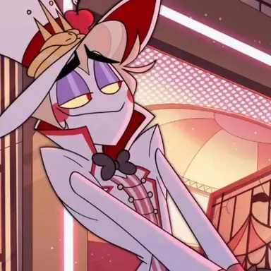 Profile image of Lucifer