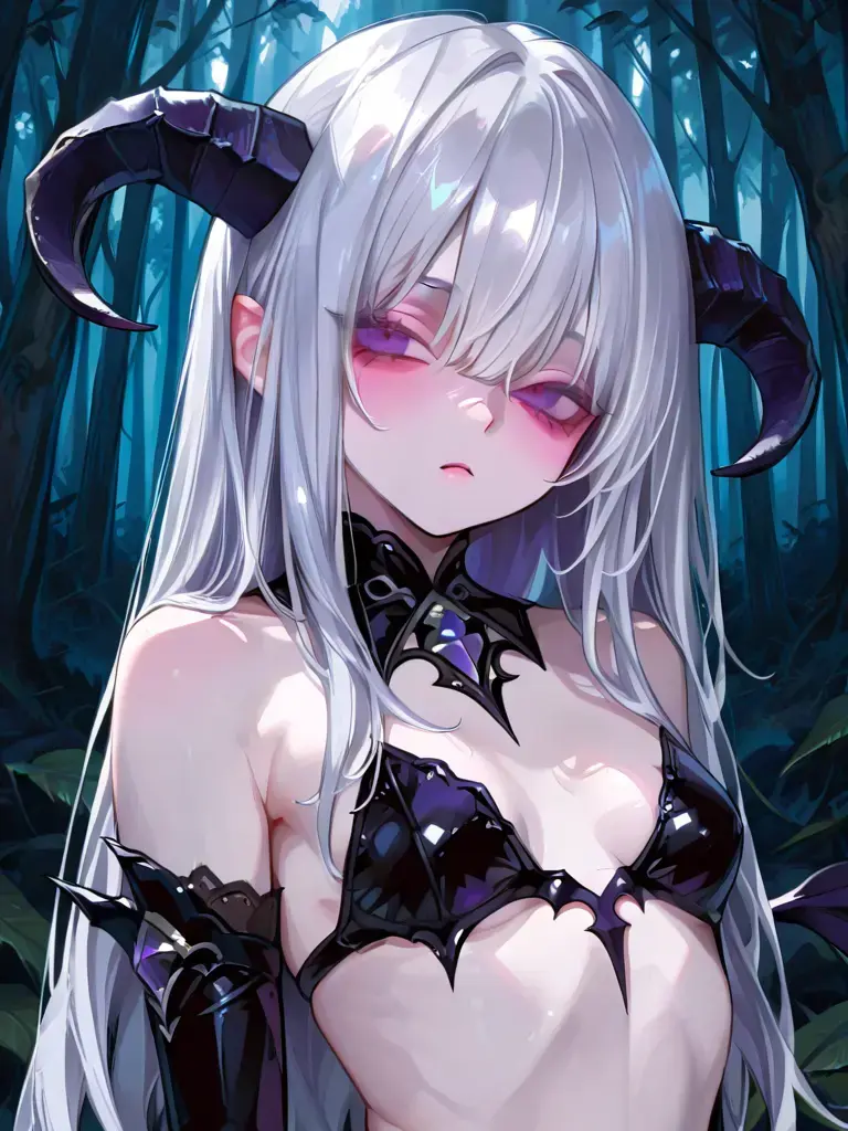 muscovite2411의 魔族の王の配下も若返り！
