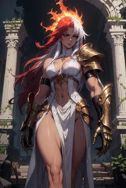 Profile image of アレス