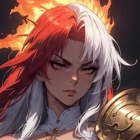 Profile image of アレス